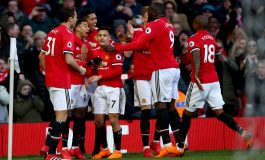 Drawing 8 Besar Liga Champions: Skenario Terburuk Manchester United