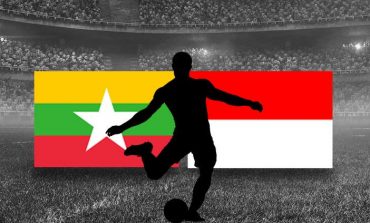 Preview Myanmar vs Indonesia: Misi McMenemy
