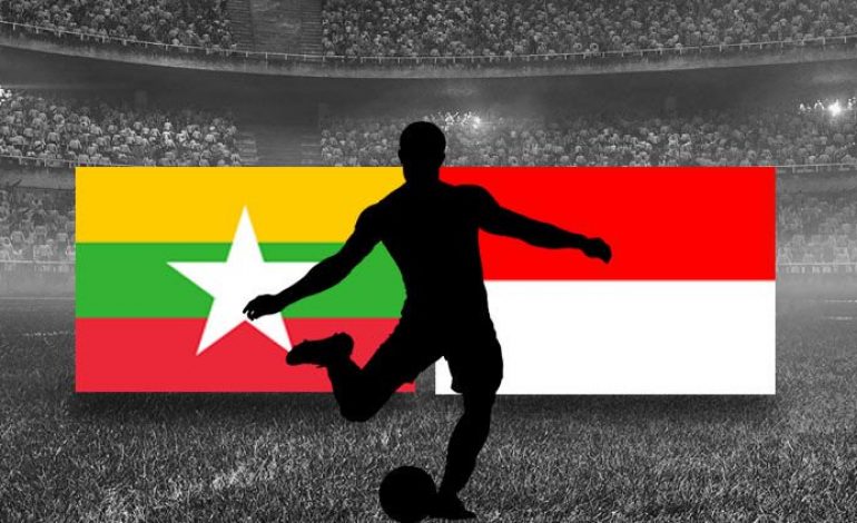 Preview Myanmar vs Indonesia: Misi McMenemy
