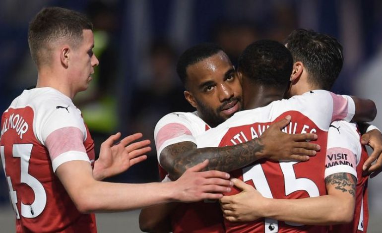 Arsenal Harus Kembali ke Liga Champions, Entah dengan Empat Besar atau Juara Liga Europa