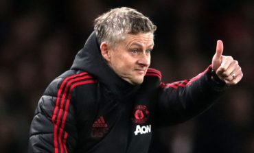 Dukungan untuk Ole Gunnar Solskjaer