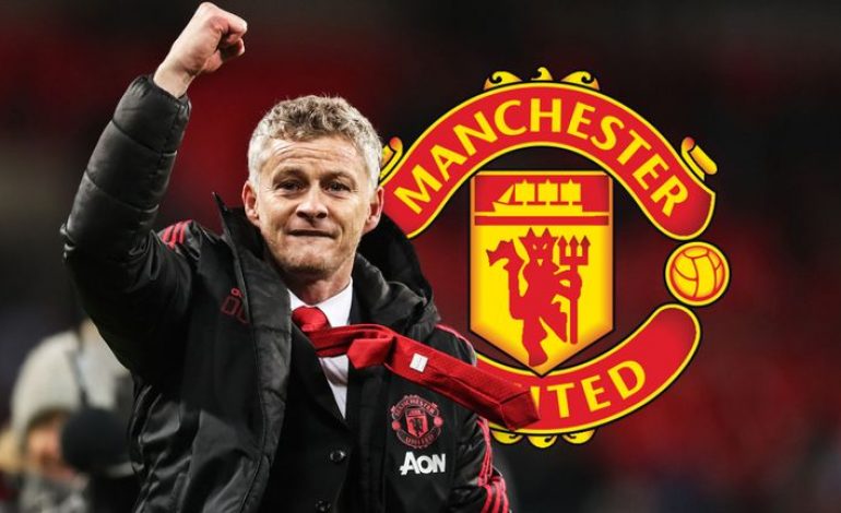 Ole Gunnar Solskjaer Langsung Bidik Juara Liga Primer Inggris