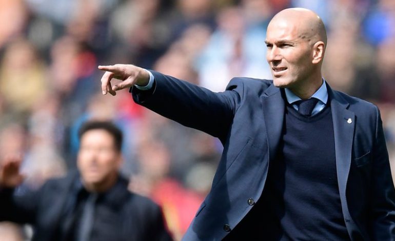Kembalinya Zidane di Madrid Seperti Memenangkan Trofi