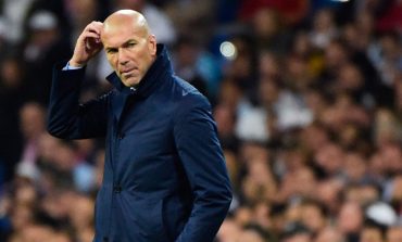 Bisakah Zidane Mengulang Sukses Musim 2015/2016?