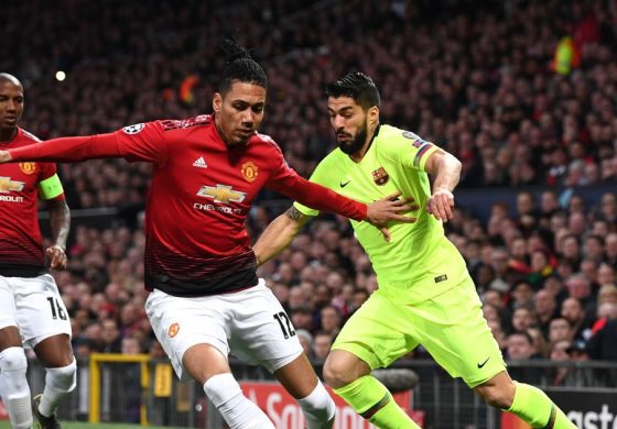 Intip Peluang Manchester United Comeback di Markas Barcelona