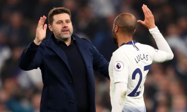 Jelang Hadapi Manchester City, Pochettino: Perempat Final adalah Bonus