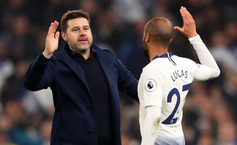 Jelang Hadapi Manchester City, Pochettino: Perempat Final adalah Bonus