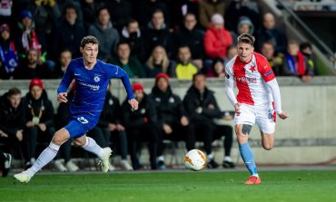 Fakta Chelsea vs Slavia : Keberuntungan Berpihak pada The Blues