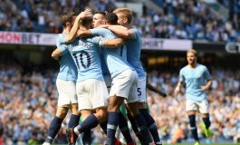 Man City Berjuang Hentikan Kutukan Juara Bertahan Liga Primer