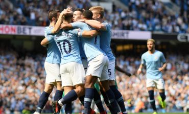 Man City Berjuang Hentikan Kutukan Juara Bertahan Liga Primer