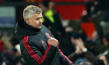 Agar Tetap di Jalur Liga Champions, MU Harus Kalahkan West Ham