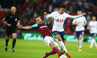 Preview Tottenham Hotspur vs West Ham United: Demi Zona Liga Champions