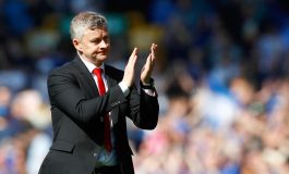 Solskjaer: United Kalah Kualitas dari Man City