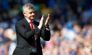 Solskjaer: United Kalah Kualitas dari Man City