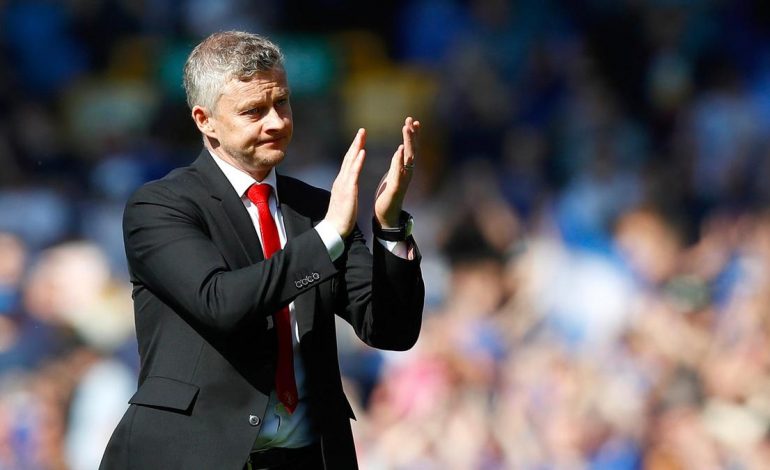 Solskjaer: United Kalah Kualitas dari Man City