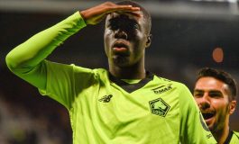 Nicolas Pepe, Bintang Muda Lille Target Transfer Liverpool