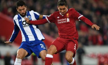 Fakta Menarik Kemenangan Liverpool atas Porto