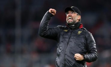 Ketemu Barcelona di Semifinal, Klopp Tak Sabar Ingin Hadapi Messi