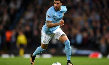 Fans United Dukung Manchester City Juara