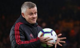 Tentukan Formasi Tim Lawan Barcelona, Solskjaer Tunggu Firasat