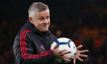 Tentukan Formasi Tim Lawan Barcelona, Solskjaer Tunggu Firasat