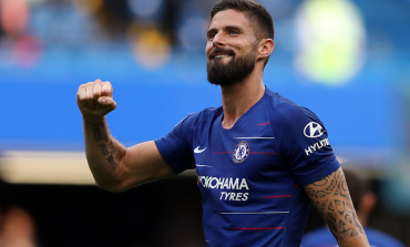 Dapat Tawaran Klub Lain, Olivier Giroud Ultimatum Chelsea