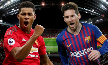 Preview Manchester United vs Barcelona: Membungkam La Pulga