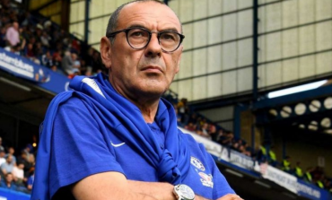 Sarri Kecewa Batal Reuni dengan Napoli