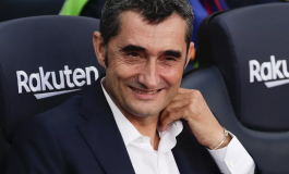 Demi Jaga Asa Juara, Barca Turunkan Pilar Utama Saat Sua Huesca
