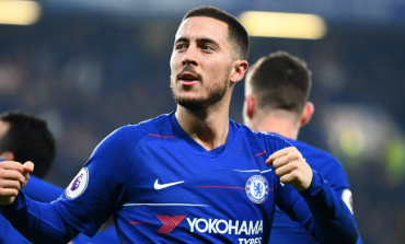 Chelsea Akui Terpaksa Keluarkan 'Senjata' untuk Lawan Liverpool