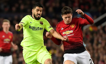 Hadapi Barcelona, Solskjaer Bangkitkan Kenangan Final Liga Champions 1999