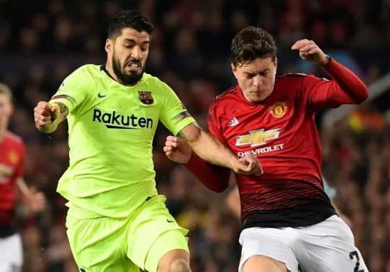 Hadapi Barcelona, Solskjaer Bangkitkan Kenangan Final Liga Champions 1999