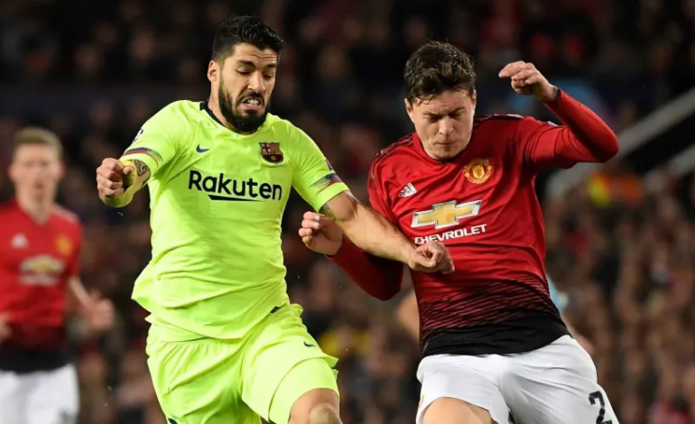 Hadapi Barcelona, Solskjaer Bangkitkan Kenangan Final Liga Champions 1999