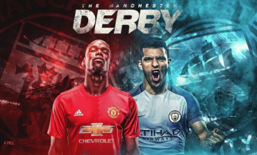 Preview Manchester United vs Manchester City: Menaklukkan Old Trafford