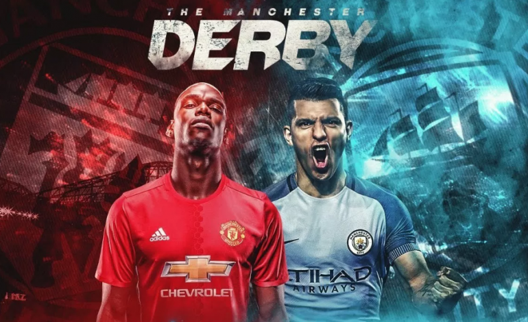 Preview Manchester United vs Manchester City: Menaklukkan Old Trafford