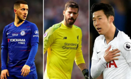Tiga Pemain Ini Dicari Netizen karena Tak Masuk Skuat Terbaik PFA