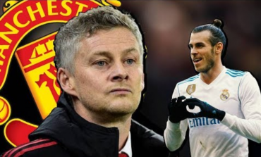 Dua Bintang Los Blancos Diminati Pelatih Ole Gunnar Solksjaer