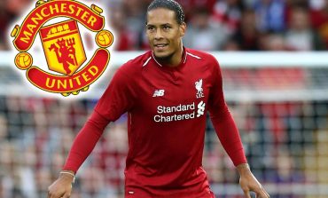 Bek Liverpool Dukung Manchester United Kalahkan The Citizens