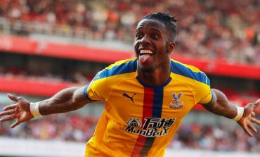 Takluk dari Palace, Arsenal Masih Yakin Lolos ke Liga Champions