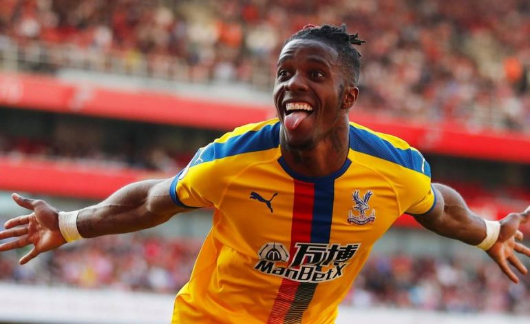 Takluk dari Palace, Arsenal Masih Yakin Lolos ke Liga Champions