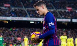 Begini Penilaian Coutinho Tentang Liverpool Saat Ini