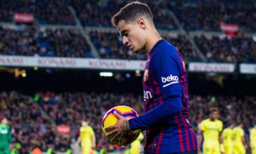 Begini Penilaian Coutinho Tentang Liverpool Saat Ini