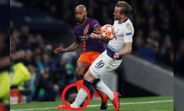 Harry Kane Jadi Tumbal Kemenangan Tottenham Hotspur