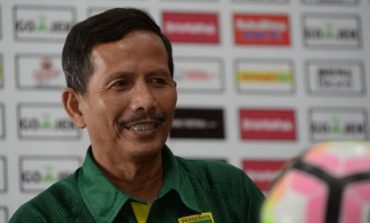 Imbang Lawan Arema, Djanur: Bukan Akhir Segalanya