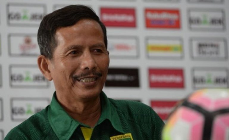 Imbang Lawan Arema, Djanur: Bukan Akhir Segalanya