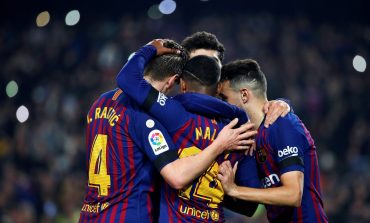 Optimisme Blaugrana Meraih Treble Winners Musim Ini Makin Kuat