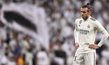 Tak Ada Klub Berani Bajak Gareth Bale dari Real Madrid