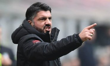 Kalah dari Torino, Gattuso : Milan Sangat Memalukan