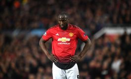 Lukaku Isyaratkan Hengkang dari Manchester United
