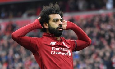Mohamed Salah Puncaki Daftar Pencetak Gol Terbanyak Liga Inggris